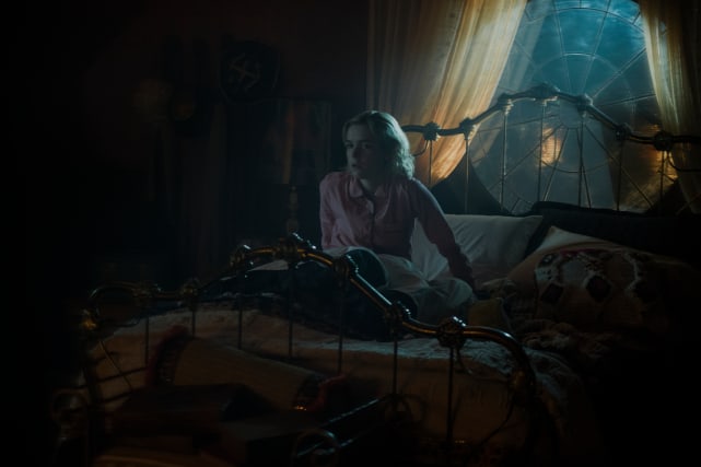 Chilling Adventures of Sabrina - Netflix (Oct 26)