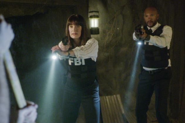 Criminal Minds Season 15 Episodes 6 And 7 Review Double Date Tv