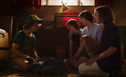 Stranger Things Season 3 Episode 1 Review: Chapter 1: Suzie, Do You Copy?