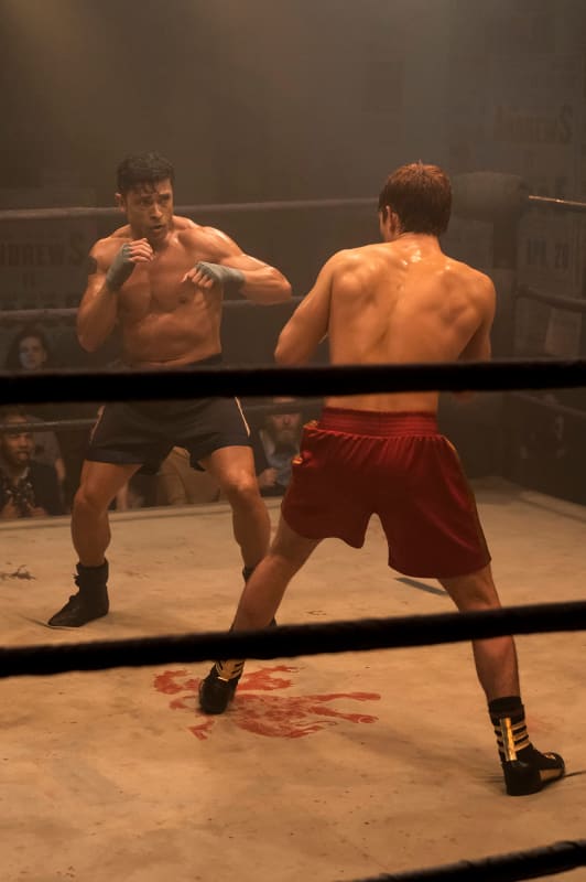 Riverdale 3x21 full episode new arrivals