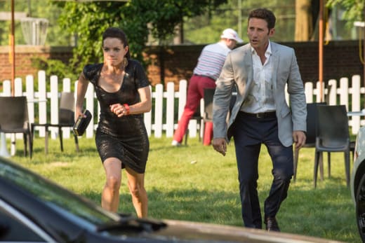 Royal pains deals putlocker
