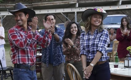 NCIS: Hawai'i Season 1 Episode 4 Review: Paniolo