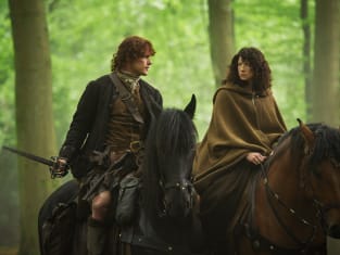 Outlander season 1 episode cheap 1 online