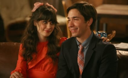 New Girl Review: Hanksgiving vs. Dudesgiving