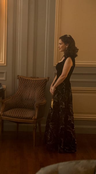 Coming Out - The Plot Against America Season 1 Episode 4