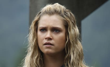The 100 Season 4 Episode 4 Review: A Lie Guarded