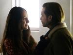Madeleine Stowe Returns - 12 Monkeys
