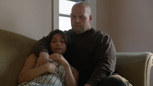 Chance Season 2 Episode 10 Review Especially If You Run Away Tv Fanatic