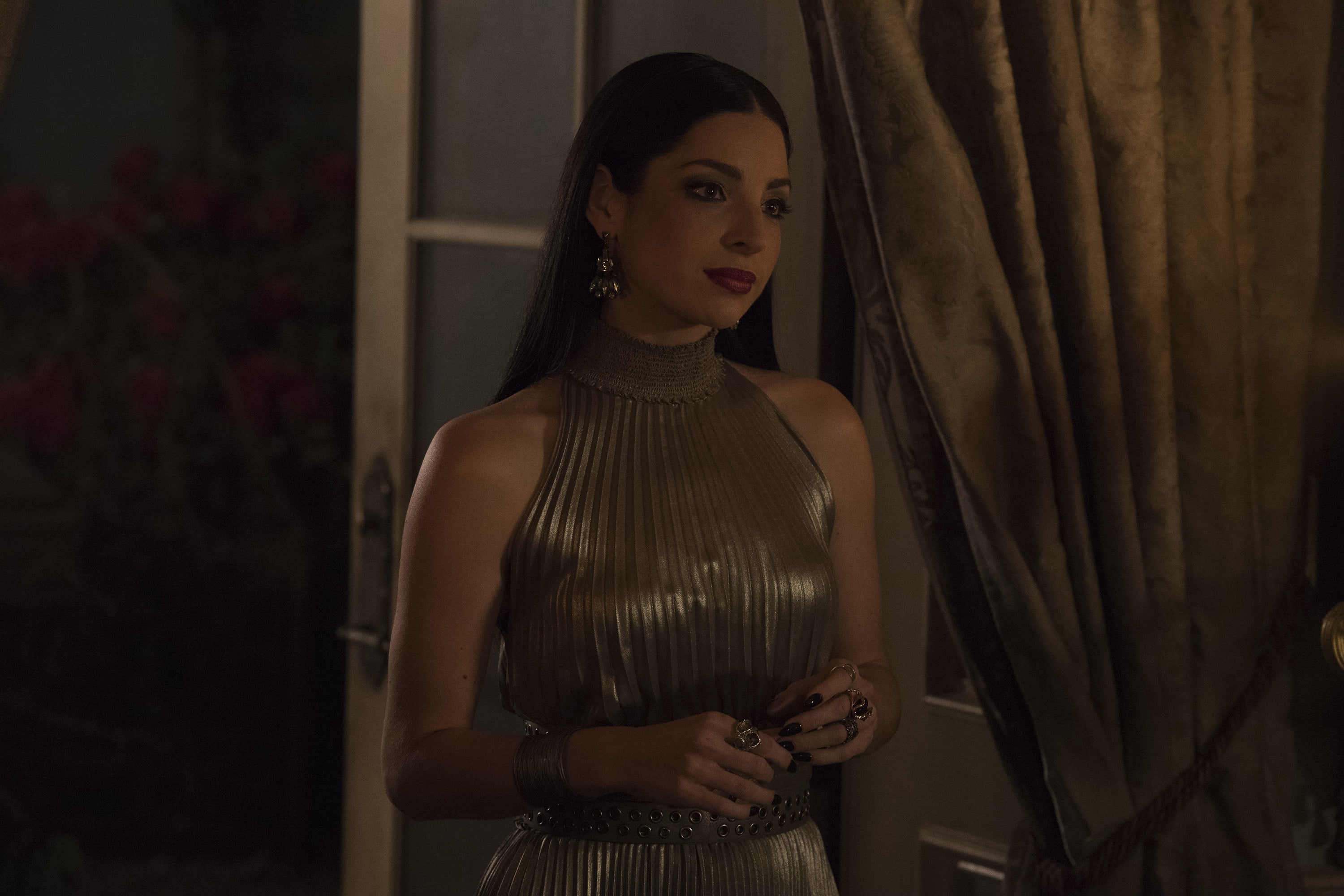 Shadowhunters 113 Review: 'Morning Star' Rises? - Three If By Space