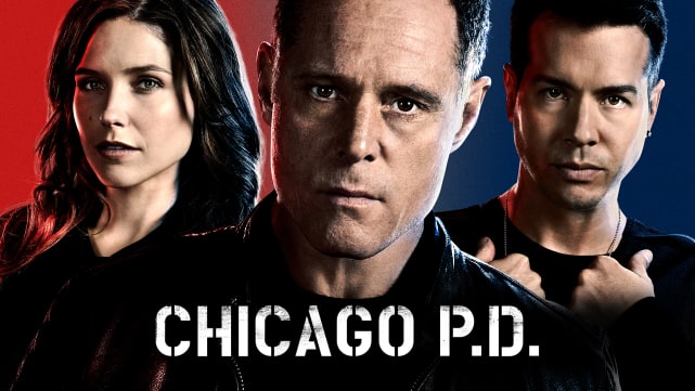 Chicago PD - Certain Renewal
