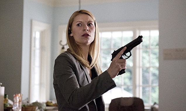 Claire Danes