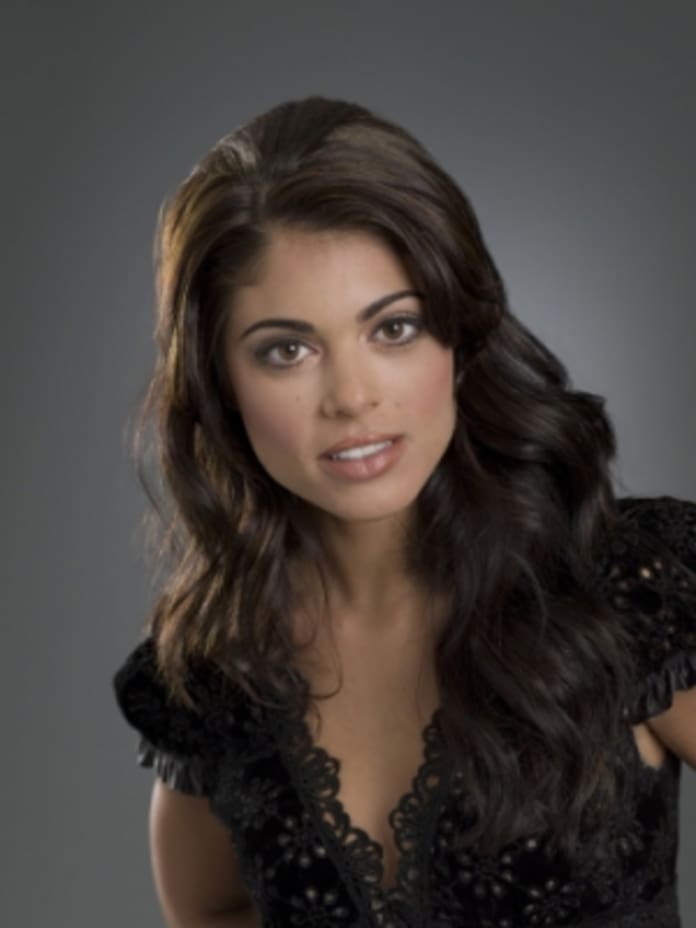 Lindsay Hartley Replaces Felisha Terrell On Days Of Our Lives Tv Fanatic