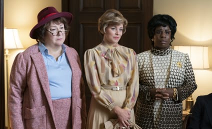 Mrs. America Season 1 Episode 6 Review: Jill