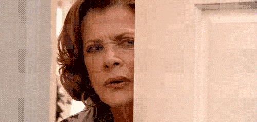 Lucille Bluth (Arrested Development)