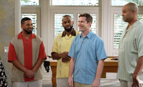 Brooklyn 99 season 7 episode 8 watch online cheap