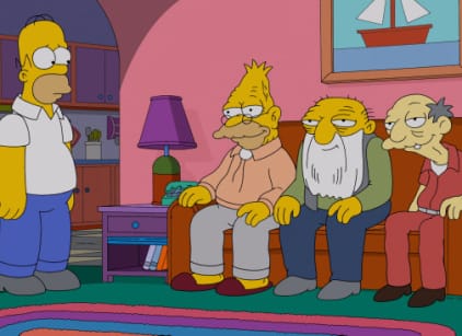 The simpsons season 14 watch online shop