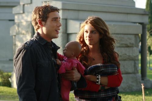 New, Fake Parents