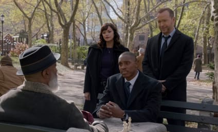 Blue Bloods Season 13 Episode 11 Review: Lost Ones