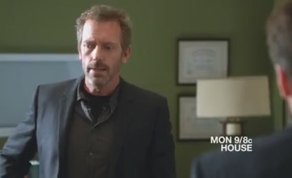 House Episode Trailer: Major Death to Come?
