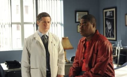 30 Rock Review: Yes to Dr. Spaceman!