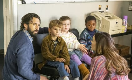 This Is Us Season 6 Episode 3 Review: Four Fathers