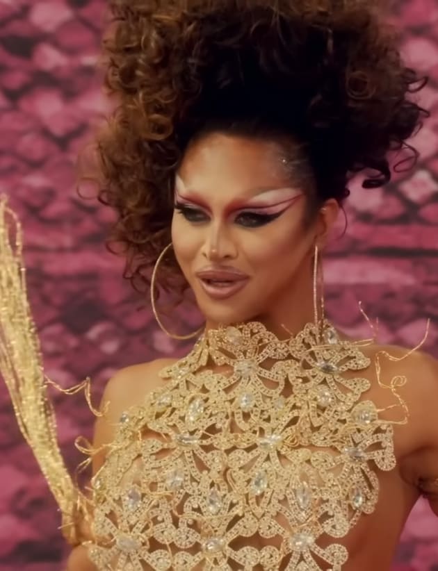 Queen Era RuPaul s Drag Race Season 15 Episode 10 TV Fanatic