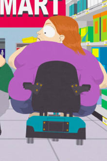 South Park Season 16 Episode - TV Fanatic