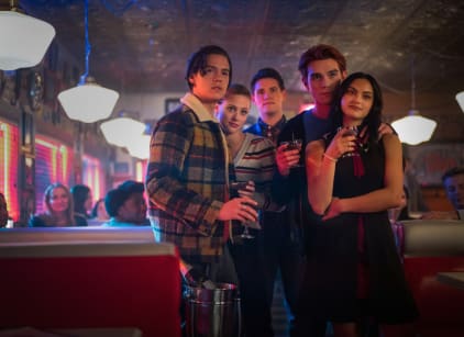 Riverdale Season 4 Episode 19 Tv Fanatic