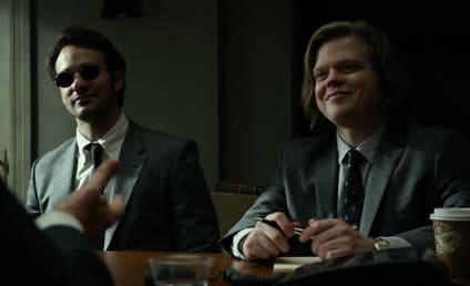 Daredevil Review: A Head-Smashing Good Time!