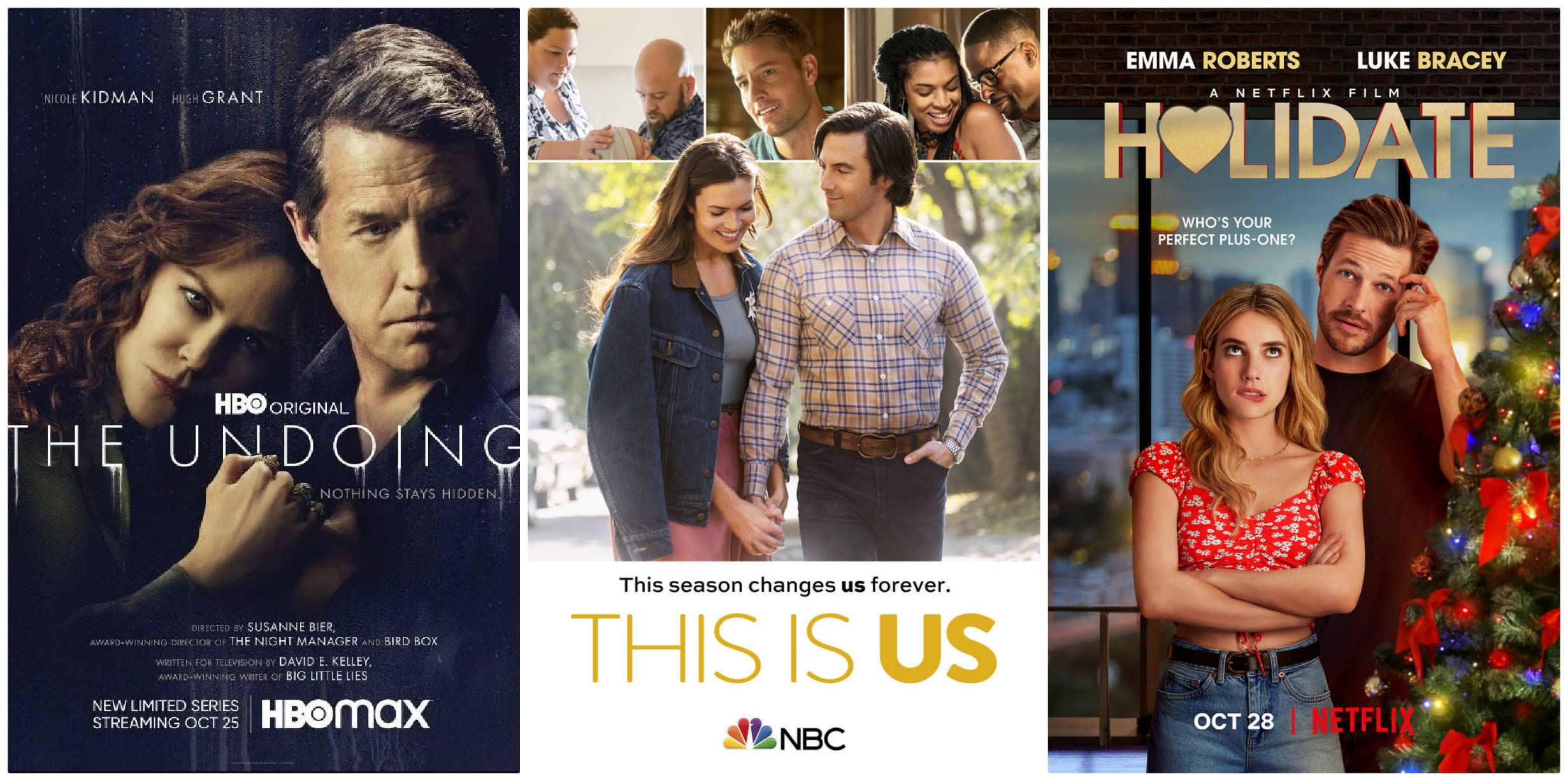 What Time Does the Series Finale of 'The Undoing' Debut on HBO Max?, HBO  Max, Hugh Grant, Nicole Kidman, The Undoing