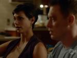 Jessica and Mike