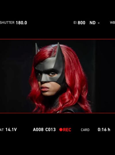 Batwoman 2.0