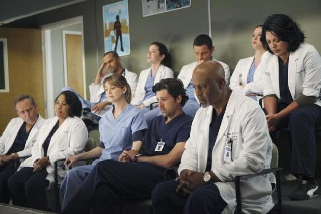 All Hands on Deck at SGMWH