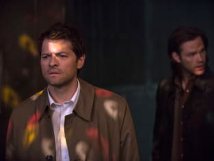 Supernatural season 14 episode 13 watch online sale