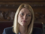Carrie Has a Plan - Homeland