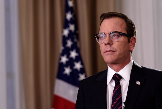 Designated survivor season shop 1 watch online