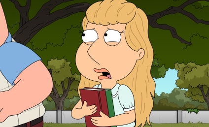 Watch Family Guy Online: Season 21 Episode 2