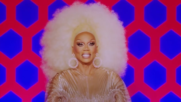 Rupaul's drag race season outlet 6 episode 13 watch online