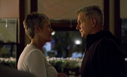 NCIS Review: Check Your Head