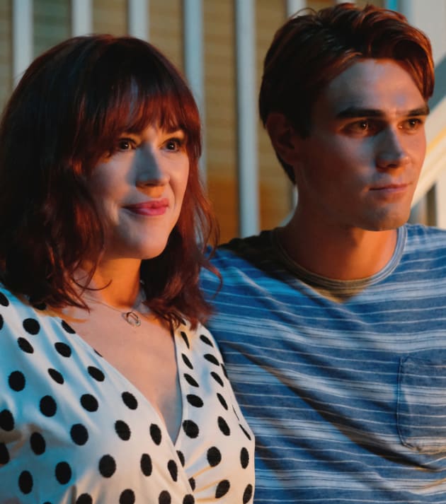 Watch riverdale season clearance 4 episode 1