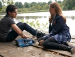 Hope and Landon Bond - Legacies