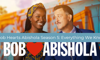 Bob Hearts Abishola Season 5: Everything We Know Before the Premiere