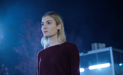 Watch The Gifted Online: Season 1 Episode 10