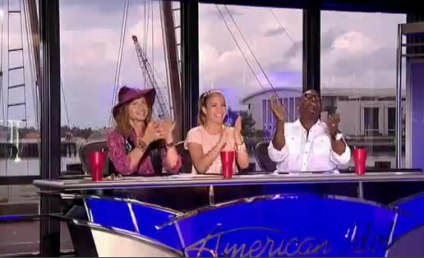 American Idol Season 11 Teaser: Watch Now!