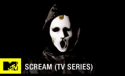 Scream Season 2: New Premiere Date & Cast Teaser!