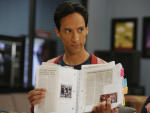 Abed's Research