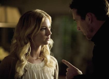 Revenge Season 2 Episode 3 TV Fanatic