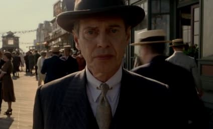 Boardwalk Empire Series Finale Review: Point of No Return