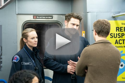 Watch Station 19 Online Season 2 Episode 10 Tv Fanatic