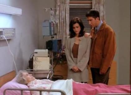 Friends season 8 online watch clearance